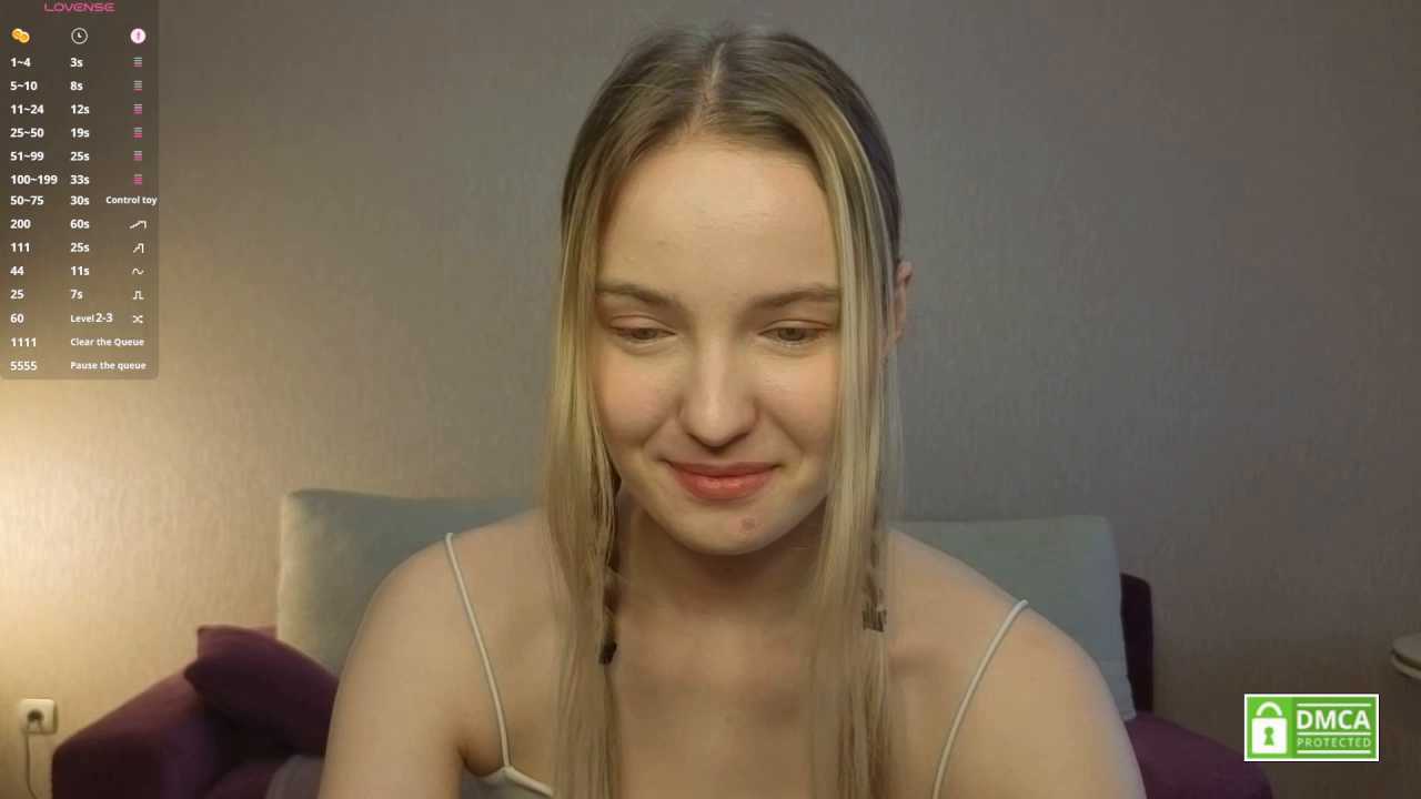 HongTomczak cam recording