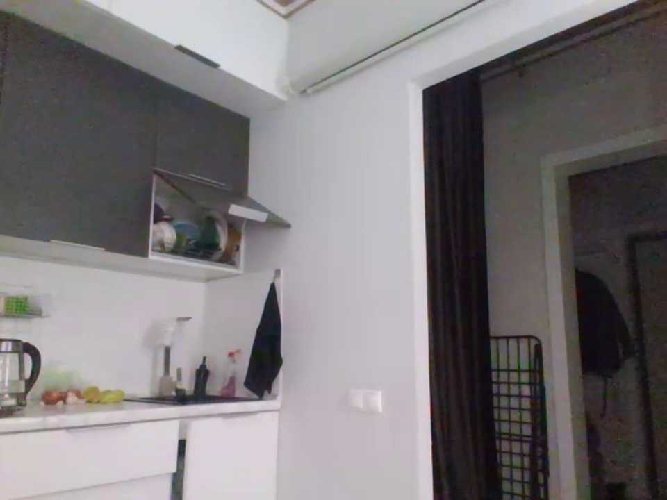 Horellina cam recording