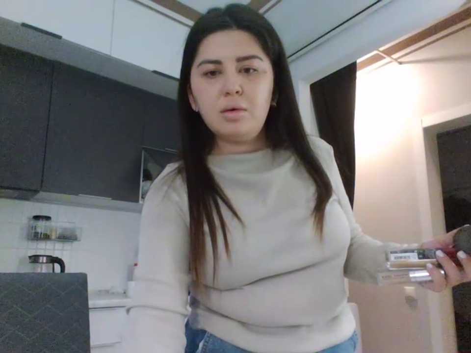 Horellina cam recording