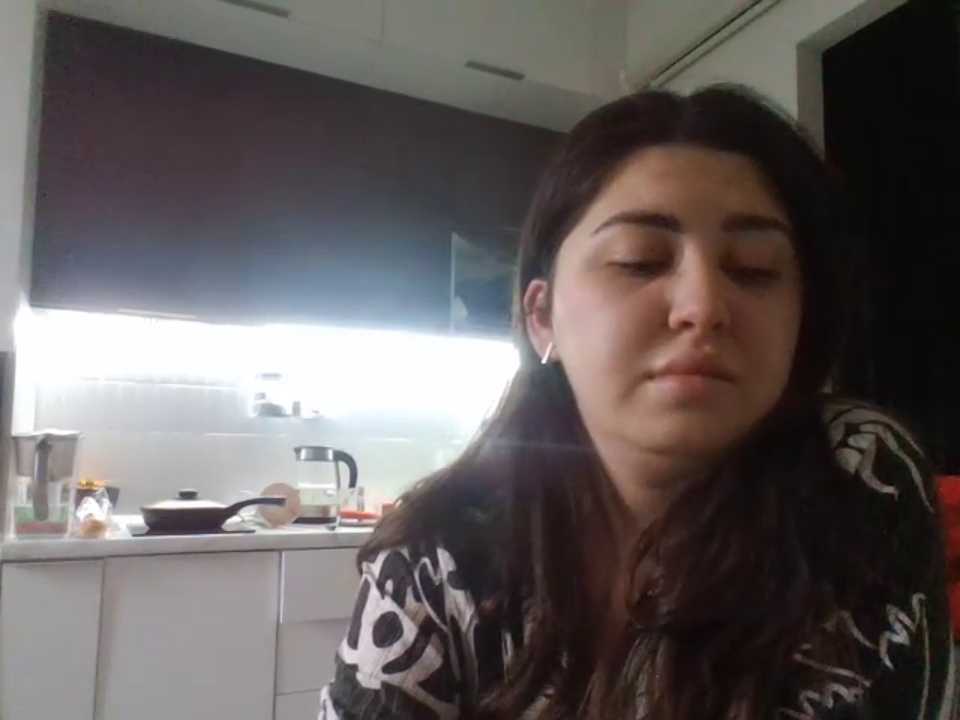 Horellina cam recording