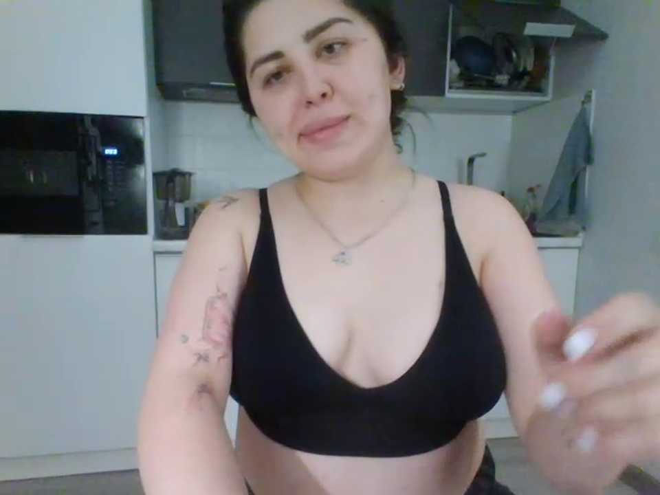 Horellina cam recording
