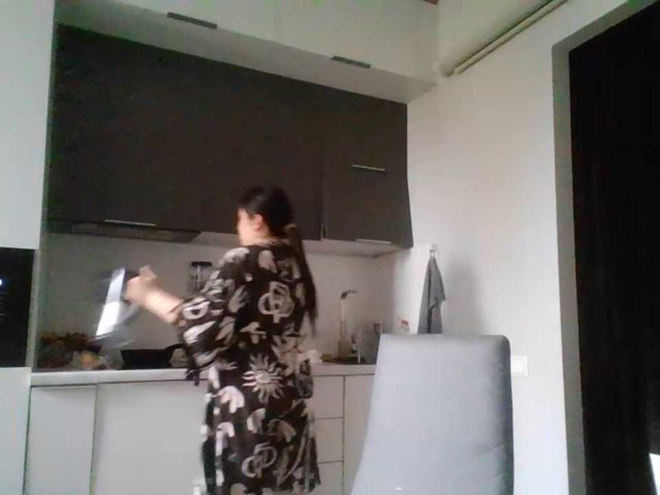 Horellina cam recording