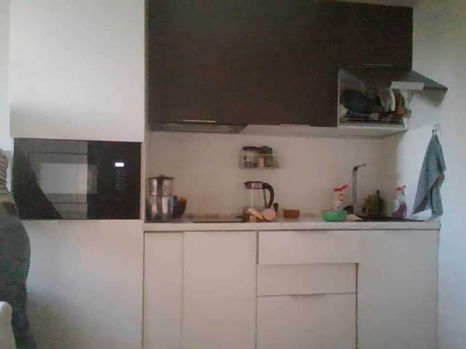 Horellina cam recording