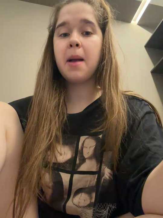 HornyGirlH