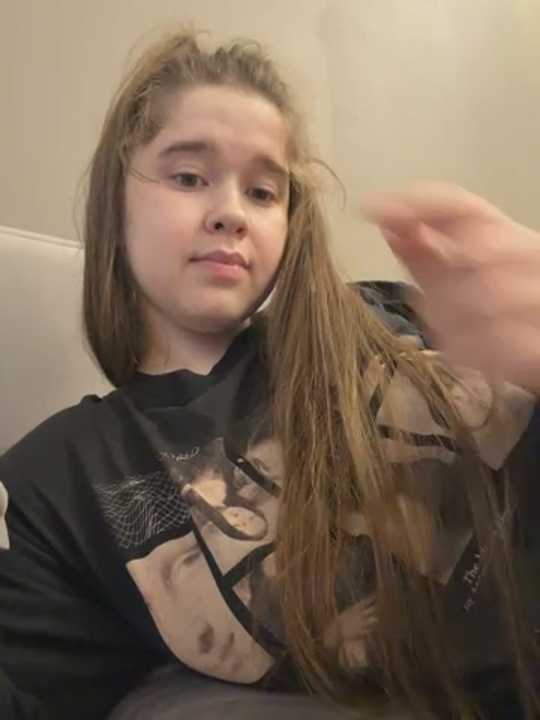 HornyGirlH