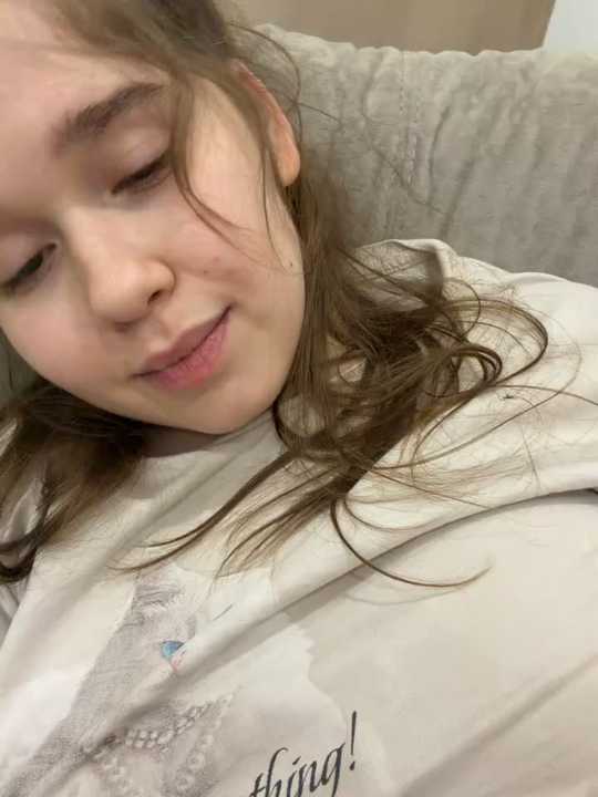 HornyGirlH cam recording