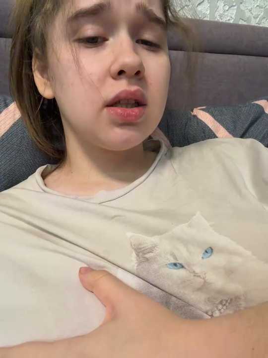 HornyGirlH cam recording