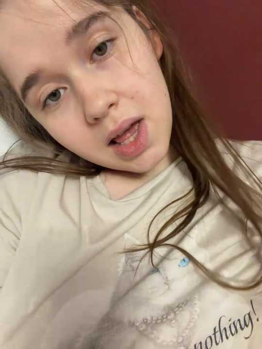 HornyGirlH cam recording