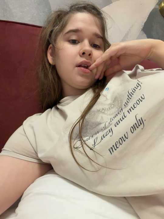 HornyGirlH cam recording