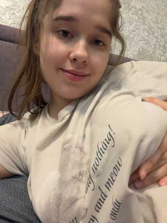 HornyGirlH cam recording