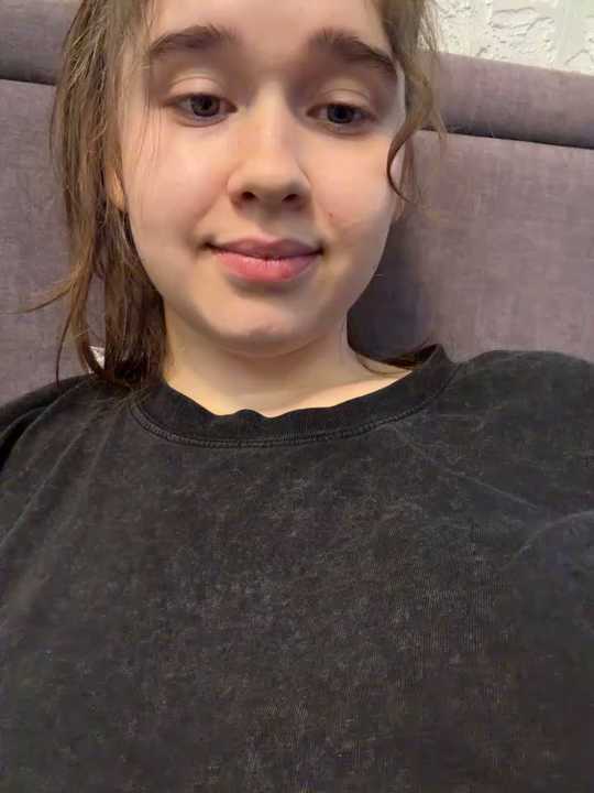 HornyGirlH cam recording