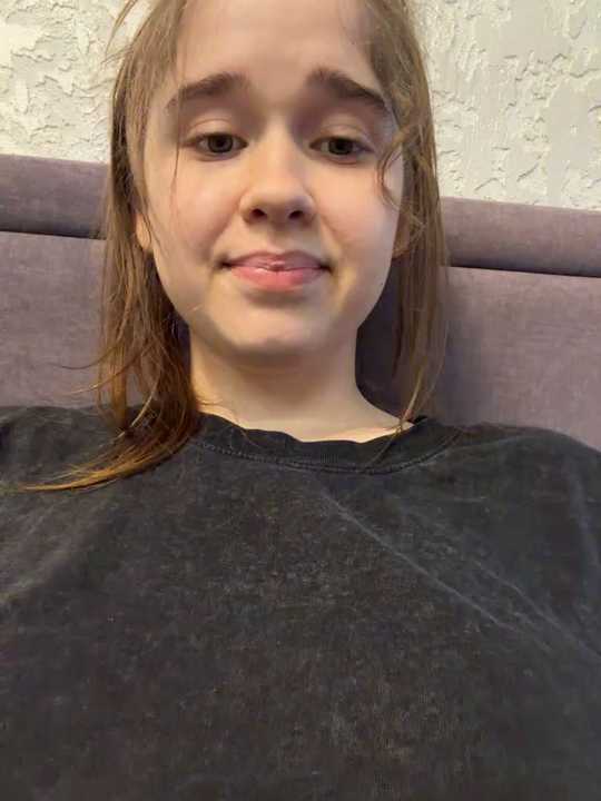 HornyGirlH cam recording