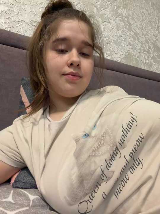 HornyGirlH cam recording