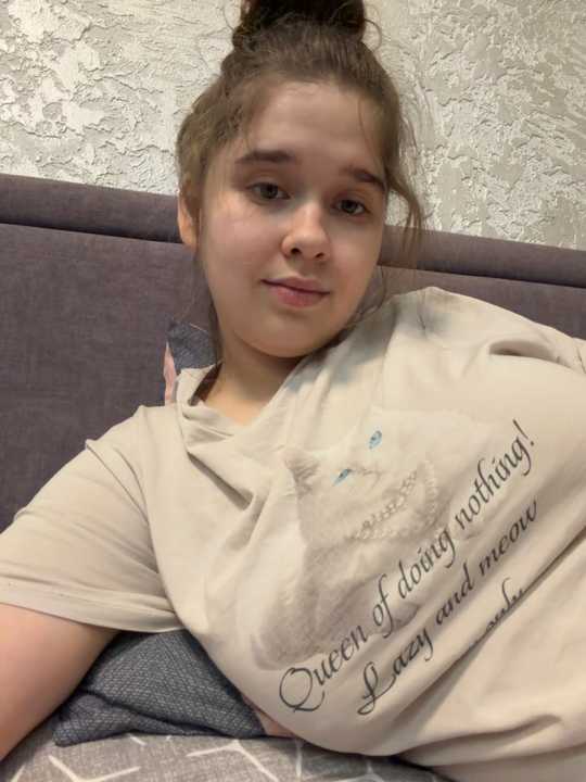 HornyGirlH cam recording
