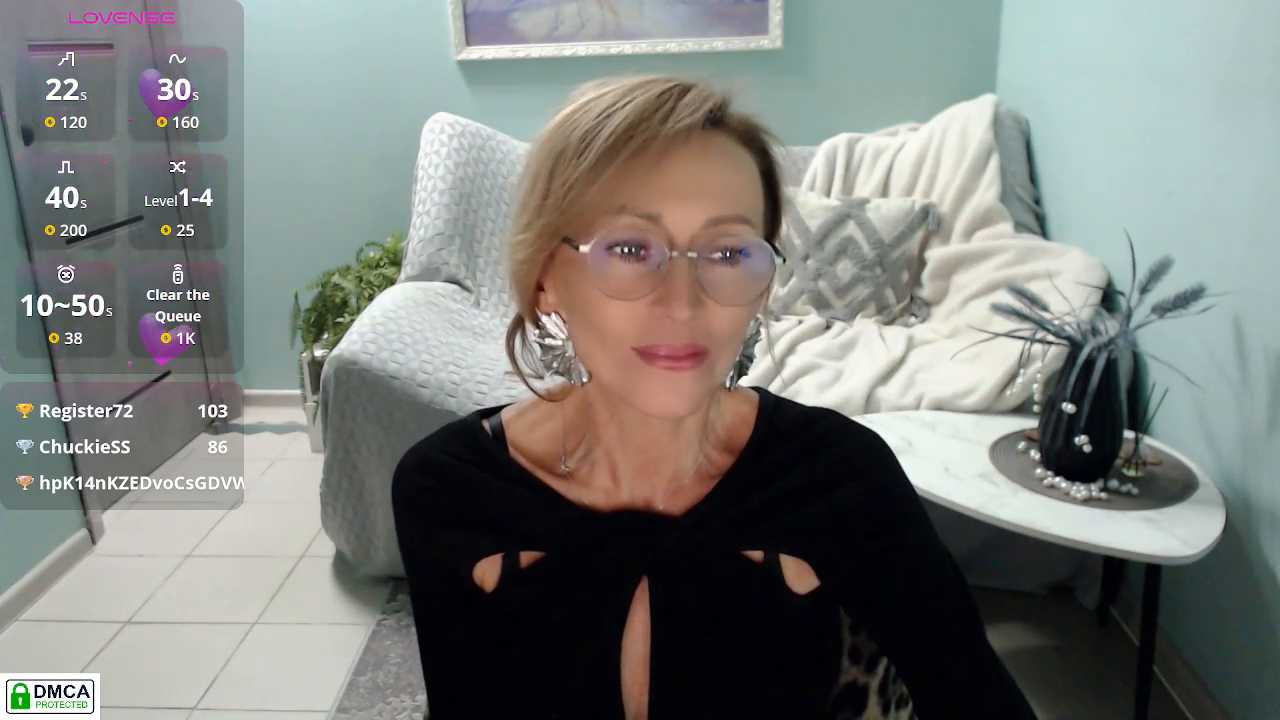 HornyMilf_777
