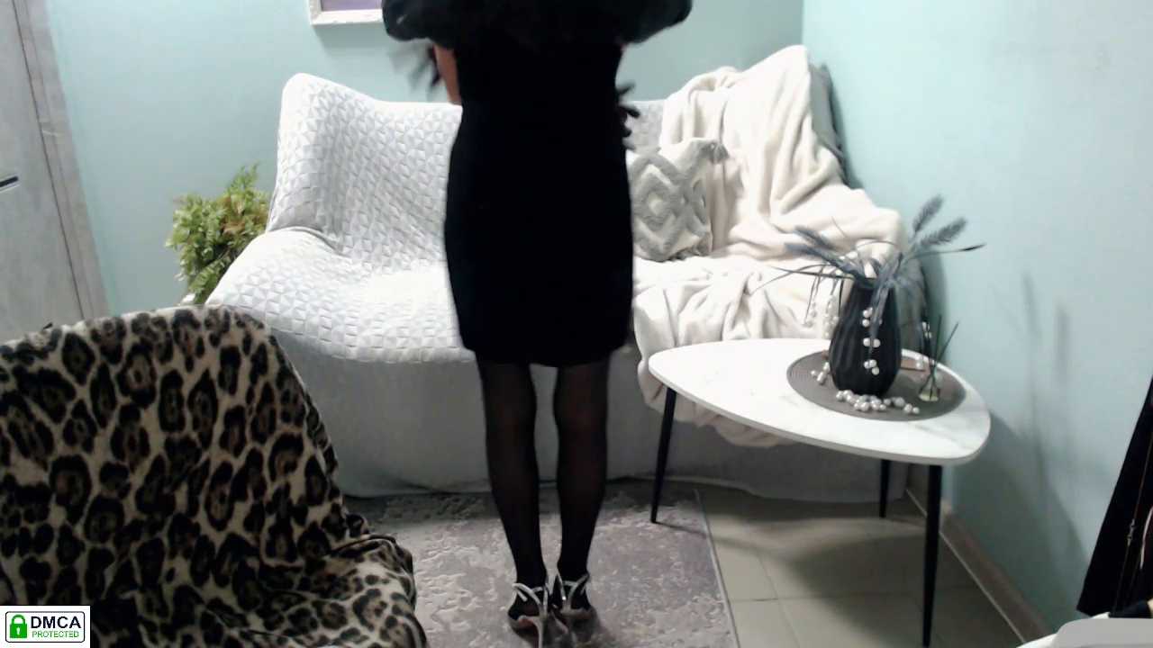 HornyMilf_777 cam recording