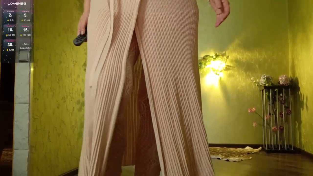 Horny_Grace cam recording