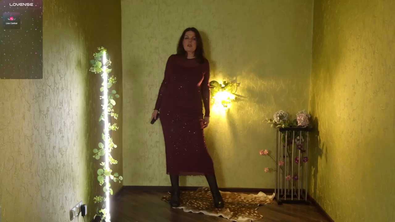 Horny_Grace cam recording