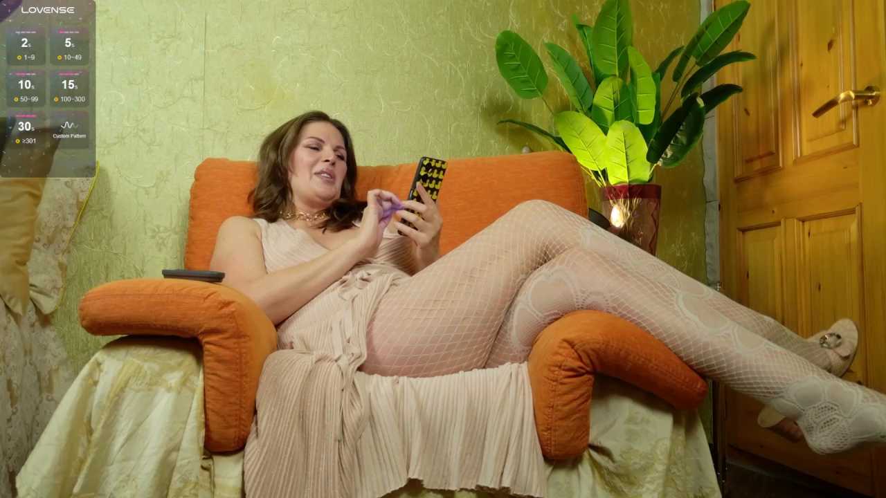 Horny_Grace cam recording