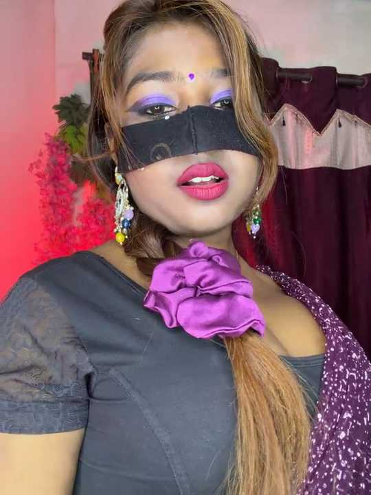 Hot-Anamika2 cam recording