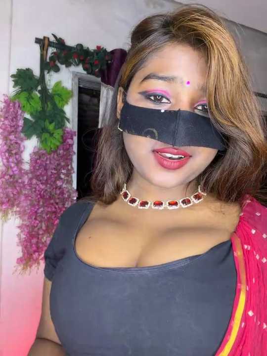 Hot-Anamika2 cam recording