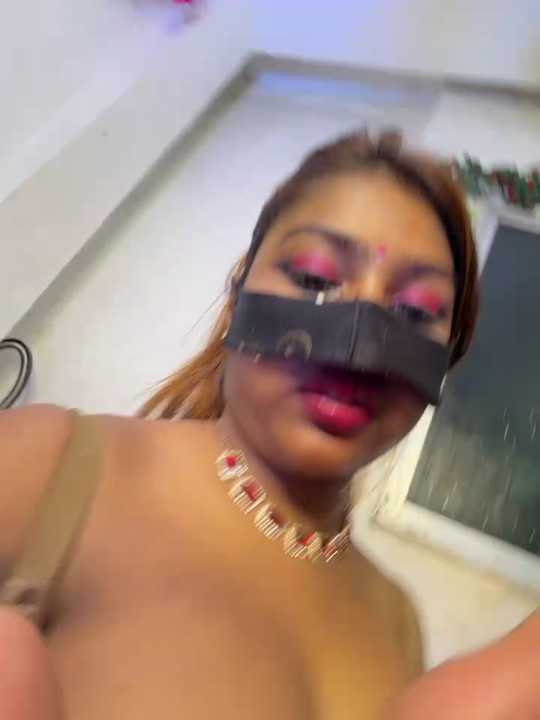Hot-Anamika2 cam recording