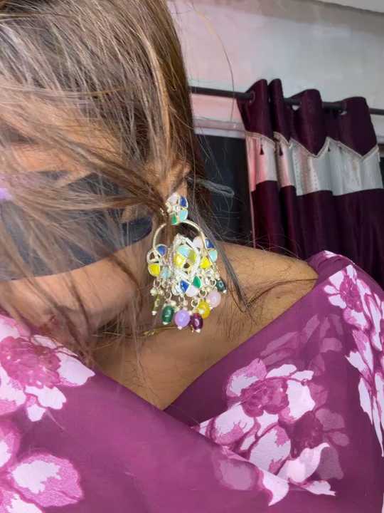 Hot-Anamika2 cam recording