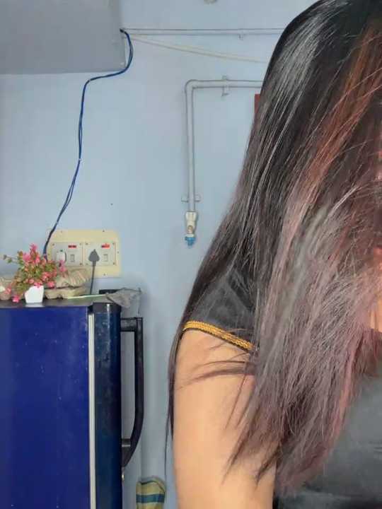 Hot-Haney77 cam recording