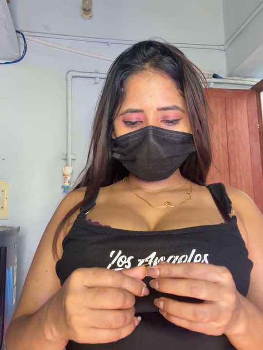 Hot-Haney77 cam recording