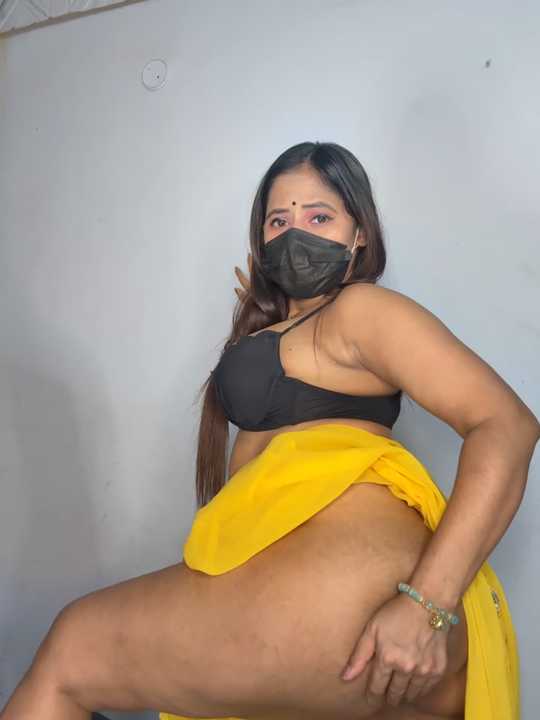 Hot-Haney77 cam recording