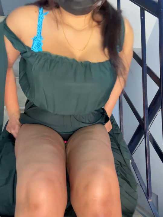 Hot-Haney77 cam recording