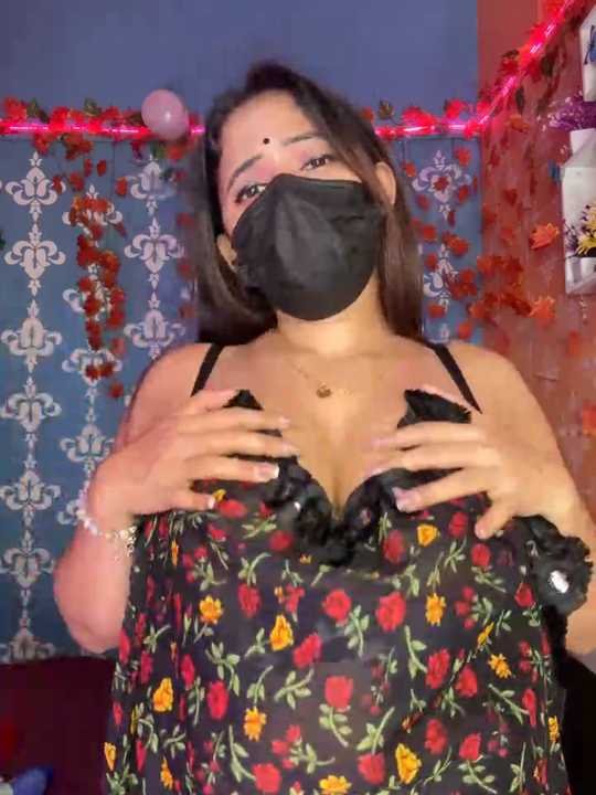 Hot-Haney77 cam recording
