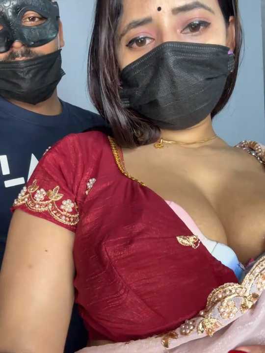 Hot-Haney77 cam recording