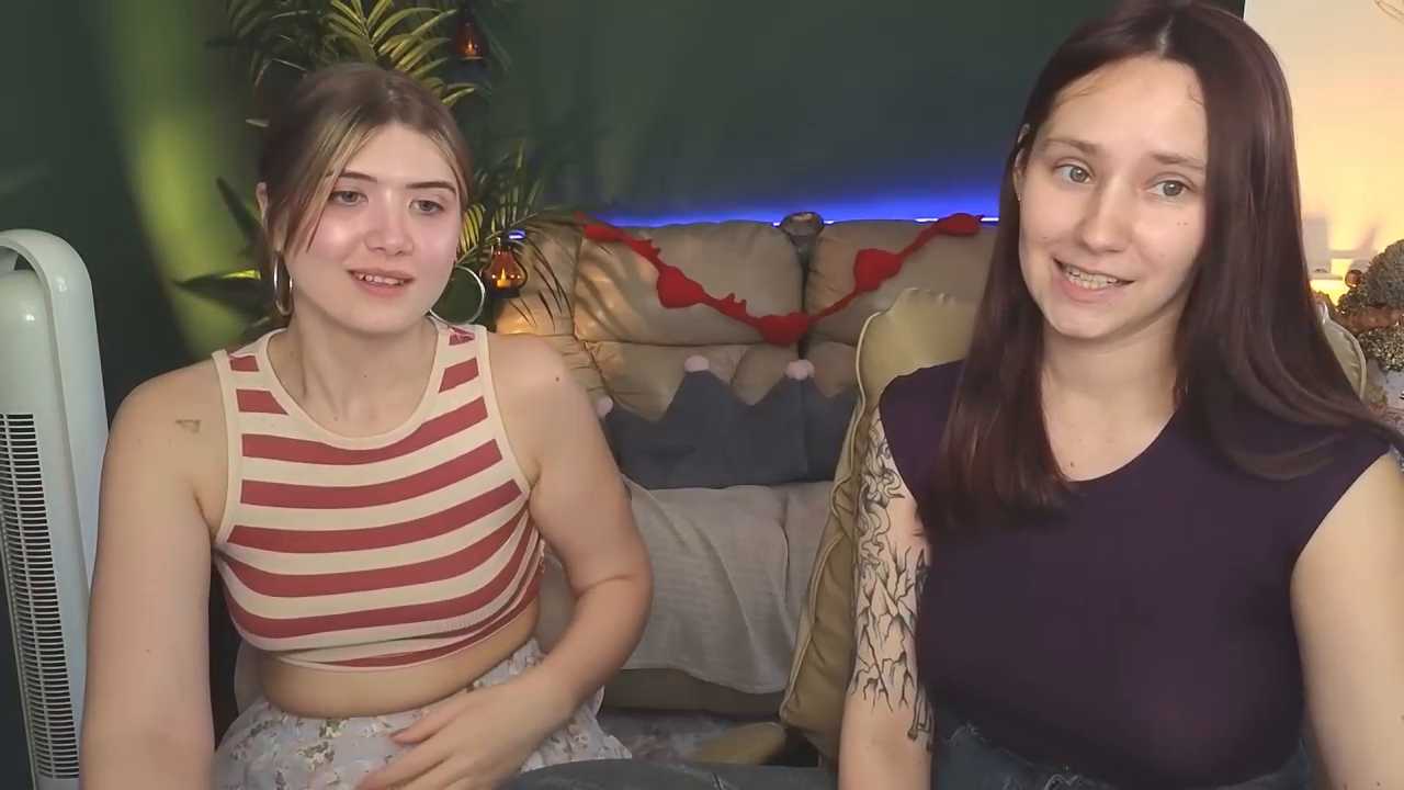 HotCaramellsTV