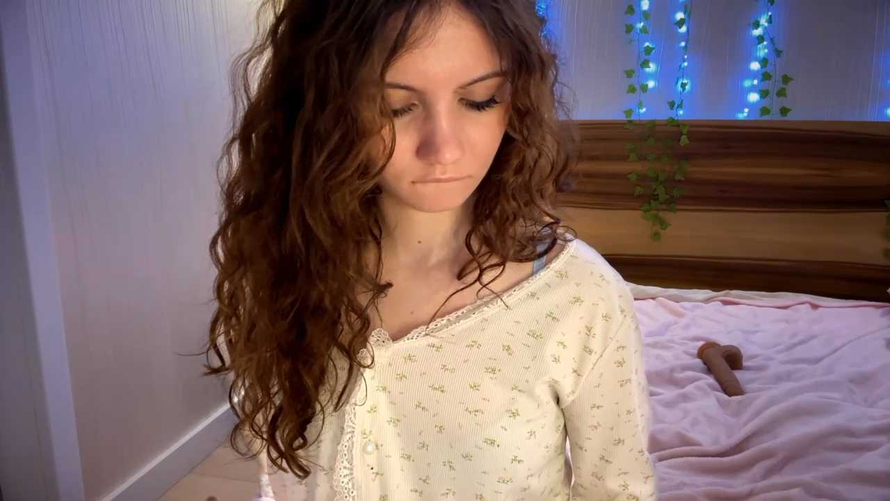 HotCheery cam recording