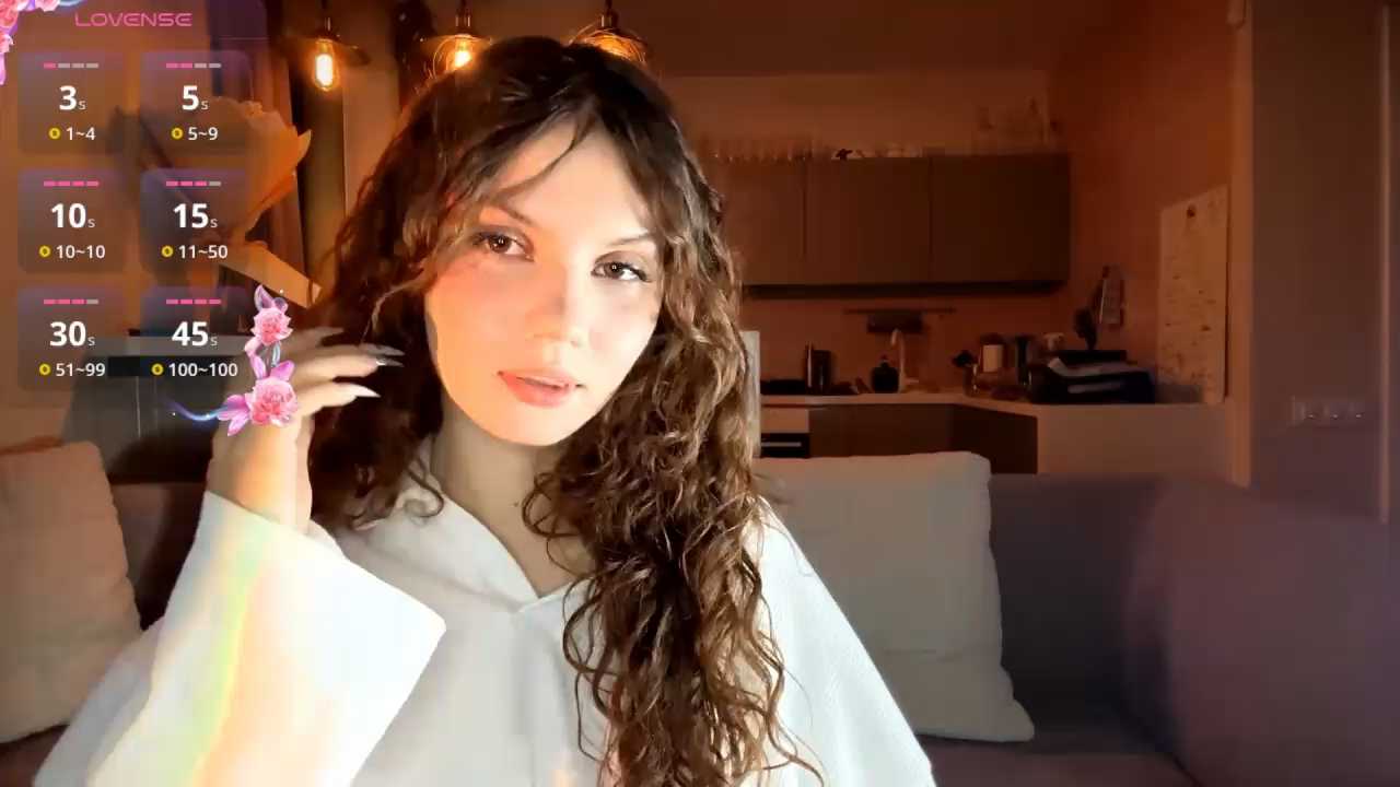 HotCheery cam recording