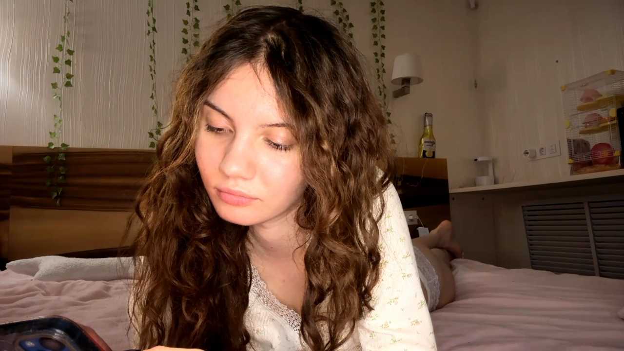 HotCheery cam recording