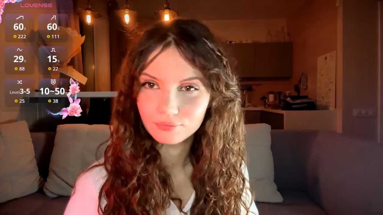 HotCheery cam recording
