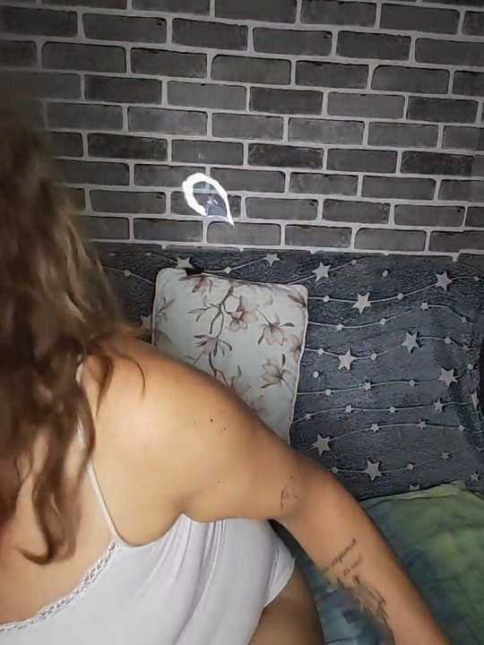 HotGinger66 cam recording