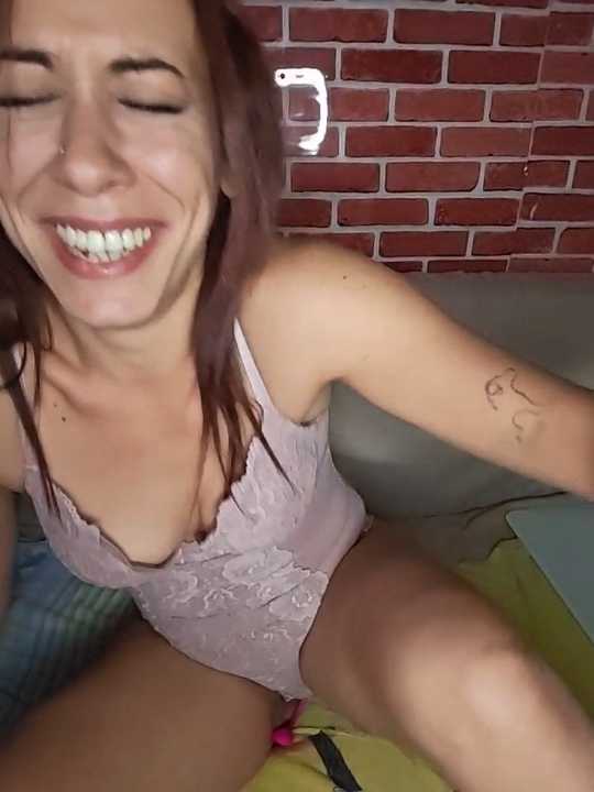 HotGinger66