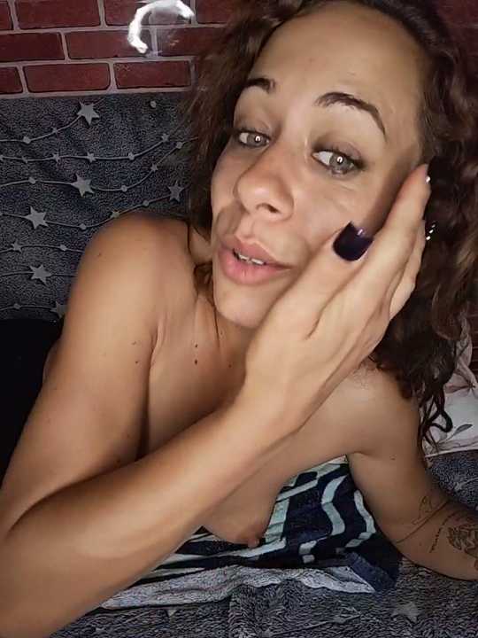 HotGinger66 cam recording