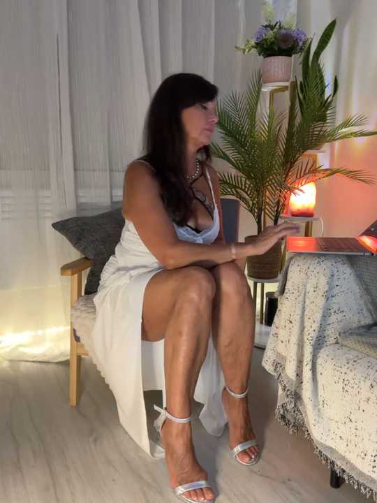 HotLdyllic cam recording