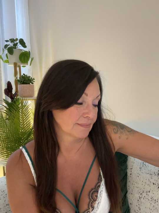 HotLdyllic cam recording