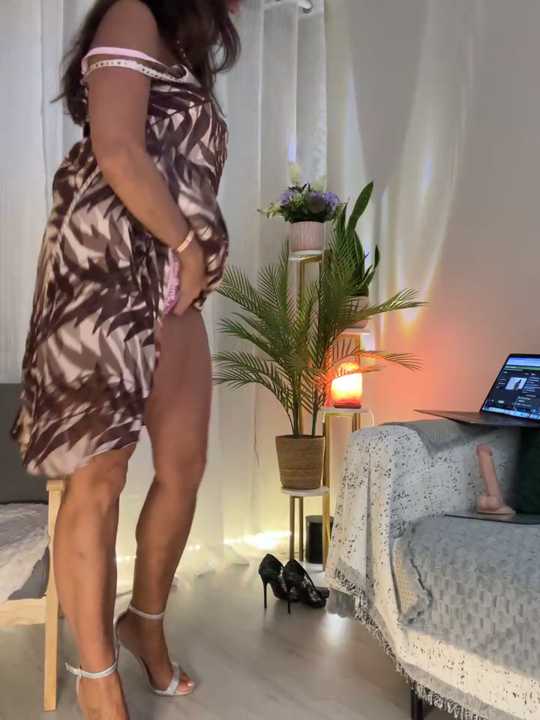 HotLdyllic cam recording