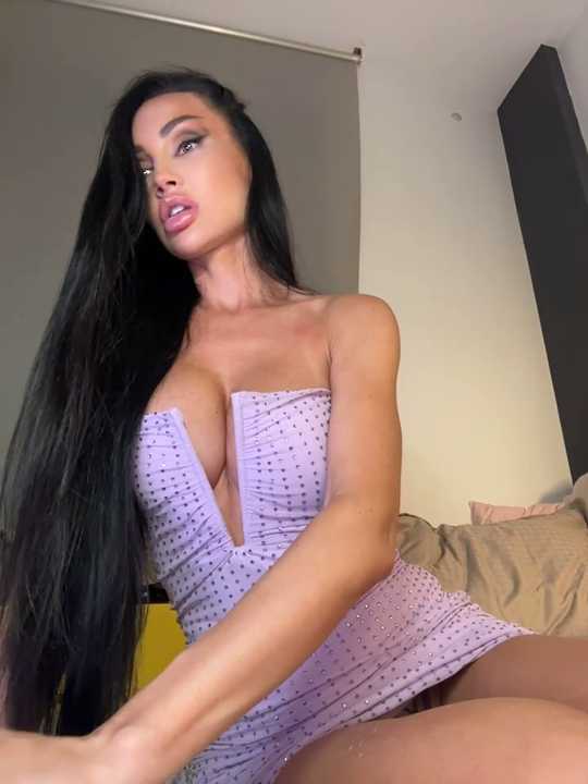 HotNicoleX cam recording