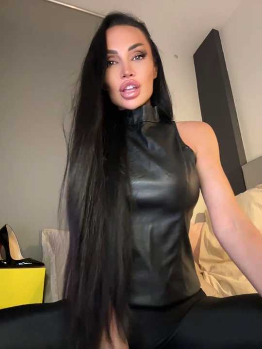 HotNicoleX