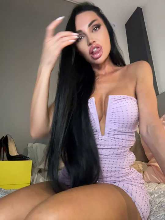 HotNicoleX cam recording