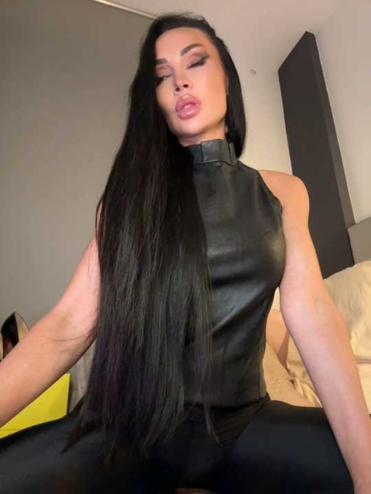 HotNicoleX