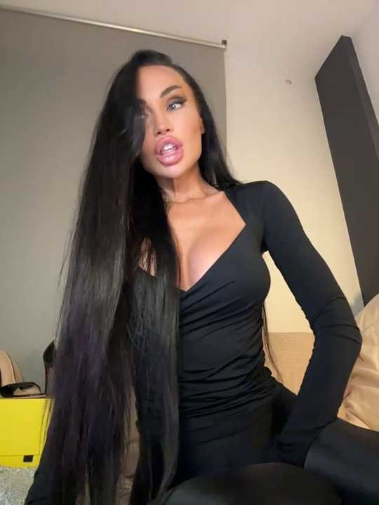 HotNicoleX