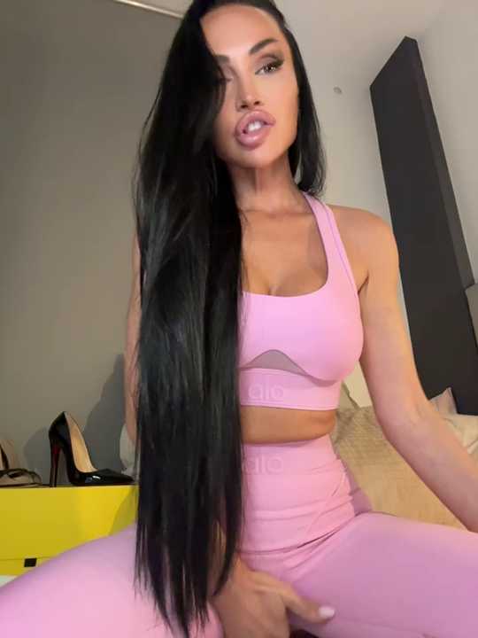 HotNicoleX